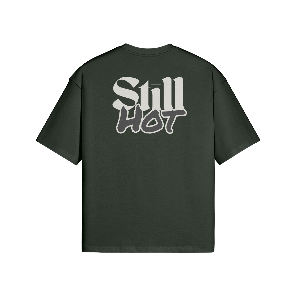 STILL HOT TEE