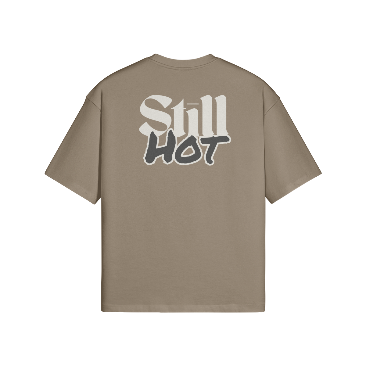 STILL HOT TEE